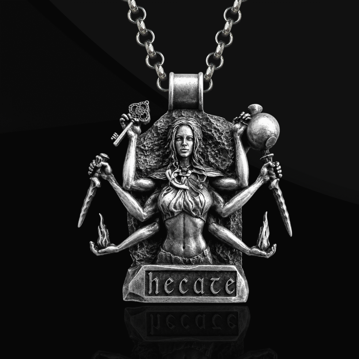 Hekate Kolye