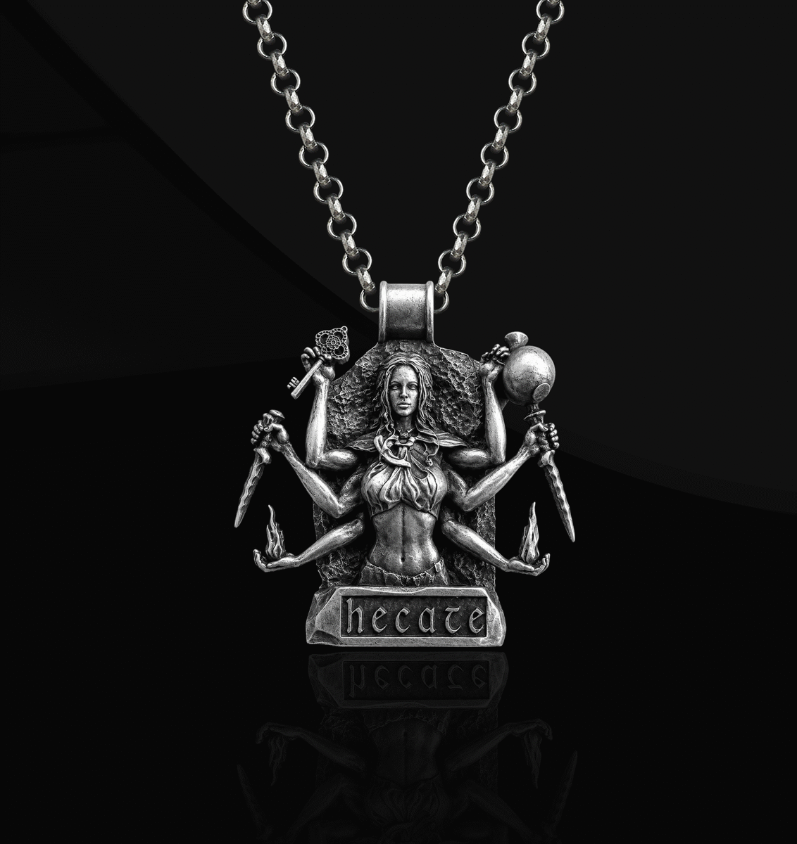 Hecate8